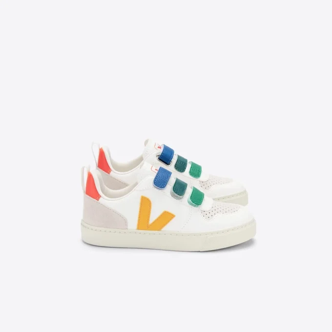 Pelle V-10 Multico White Ouro Pelle V-10 Multico White Ouro