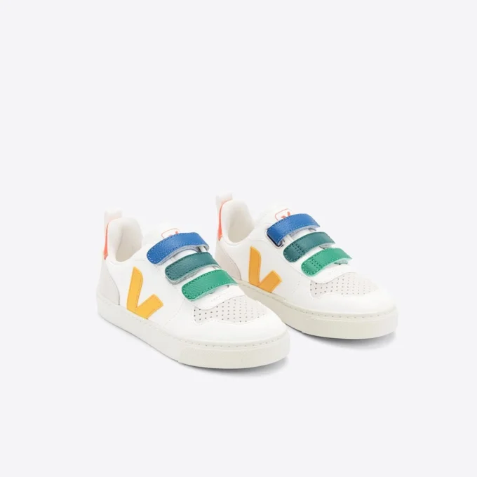 Pelle V-10 Multico White Ouro Pelle V-10 Multico White Ouro