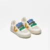 Pelle V-10 Multico White Ouro Pelle V-10 Multico White Ouro