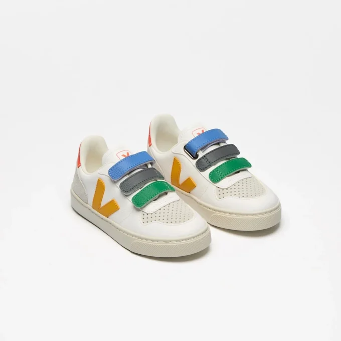 Pelle V-10 Multico White Ouro Pelle V-10 Multico White Ouro