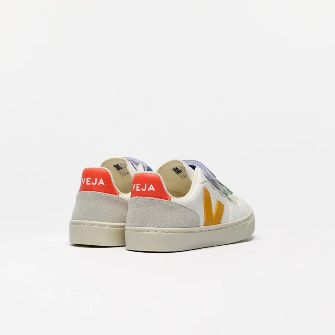 Pelle V-10 Multico White Ouro Pelle V-10 Multico White Ouro