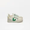 Pelle V-10 Veja X Bonpoint Pure Emeraude Pelle V-10 Veja X Bonpoint Pure Emeraude