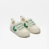 Pelle V-10 Veja X Bonpoint Pure Emeraude Pelle V-10 Veja X Bonpoint Pure Emeraude