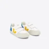 Pelle V-12 Bianca Multico Indaco Pelle V-12 Bianca Multico Indaco