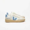 Pelle V-90 Bianca Aqua Naturale Pelle V-90 Bianca Aqua Naturale