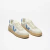 Pelle V-90 Bianca Aqua Naturale Pelle V-90 Bianca Aqua Naturale