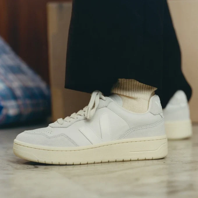 Pelle V-90 Gravel White Pelle V-90 Gravel White