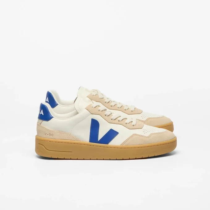 Pelle V-90 Pure Atlantique Mandorla Naturale Pelle V-90 Pure Atlantique Mandorla Naturale