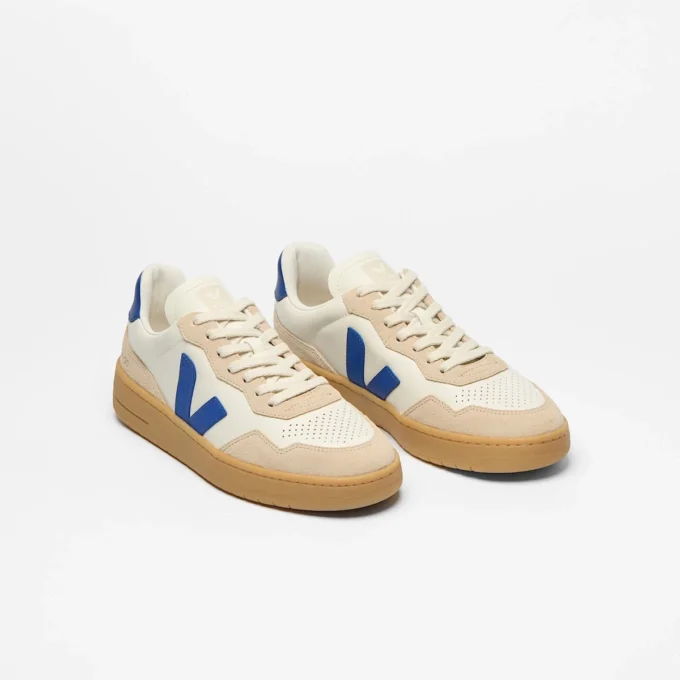 Pelle V-90 Pure Atlantique Mandorla Naturale Pelle V-90 Pure Atlantique Mandorla Naturale