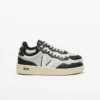 Pelle V-90 San Paolo Grigio chiaro Bianco Pelle V-90 San Paolo Grigio chiaro Bianco