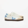 Pelle Volley Bianca Aqua Bark Pelle Volley Bianca Aqua Bark