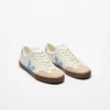 Pelle Volley Bianca Aqua Bark Pelle Volley Bianca Aqua Bark