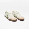 Pelle Volley Bianca Kiwi Bark Pelle Volley Bianca Kiwi Bark