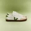 Pelle Volley Bianca Kiwi Bark Pelle Volley Bianca Kiwi Bark