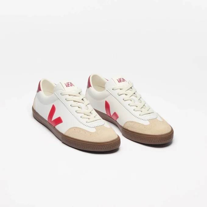 Pelle Volley Bianca Pekin Bark Pelle Volley Bianca Pekin Bark
