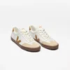 Pelle Volley Bianca Tent Bark Pelle Volley Bianca Tent Bark