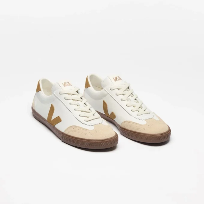 Pelle Volley Bianca Tent Bark Pelle Volley Bianca Tent Bark