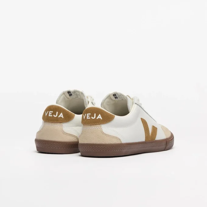 Pelle Volley Bianca Tent Bark Pelle Volley Bianca Tent Bark