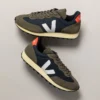 Rio Branco Alveomesh Nautico Bianco Arancione Fluo Rio Branco Alveomesh Nautico Bianco Arancione Fluo