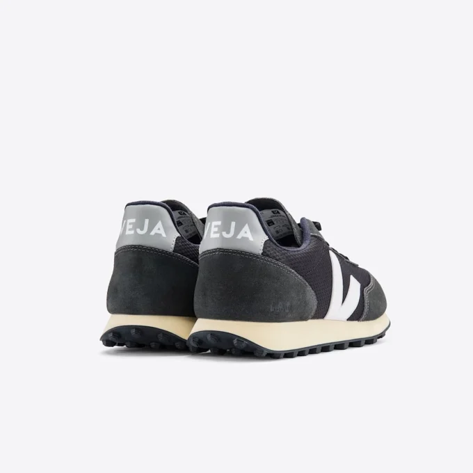 Rio Branco Alveomesh Nero Bianco Oxford Grigio Rio Branco Alveomesh Nero Bianco Oxford Grigio