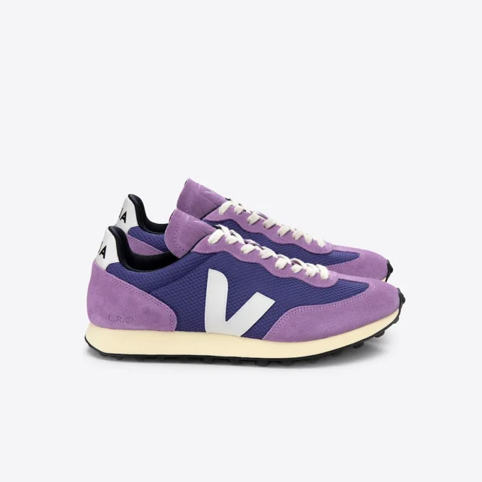 Rio Branco Alveomesh Viola Bianco Rio Branco Alveomesh Viola Bianco