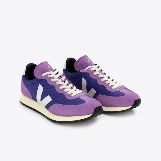 Rio Branco Alveomesh Viola Bianco Rio Branco Alveomesh Viola Bianco