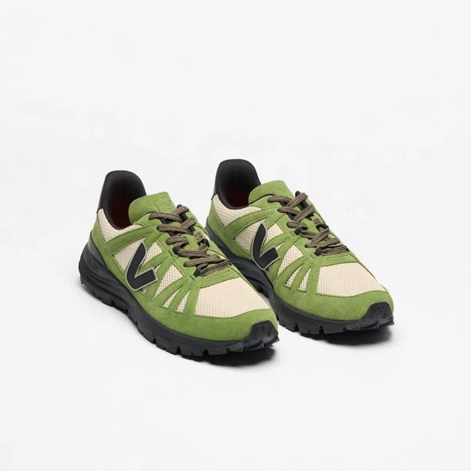 Salar Alveomesh Areia Nero Kiwi Salar Alveomesh Areia Nero Kiwi