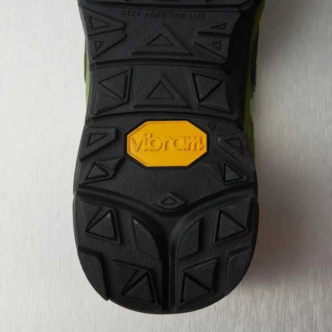 Salar Alveomesh Areia Nero Kiwi Salar Alveomesh Areia Nero Kiwi