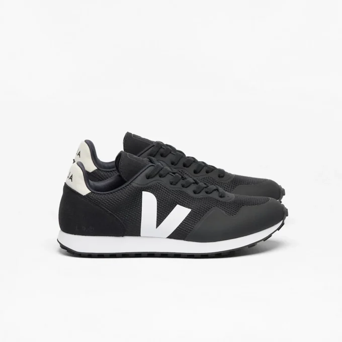 Sdu B-Mesh Nero Bianco Sdu B-Mesh Nero Bianco