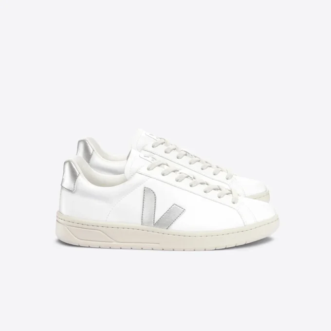 Urca Cwl Bianco Argento Urca Cwl Bianco Argento