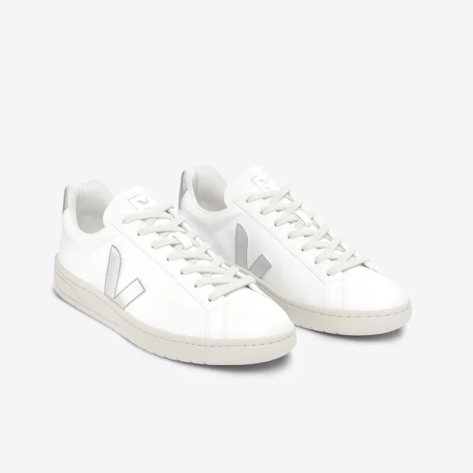 Urca Cwl Bianco Argento Urca Cwl Bianco Argento