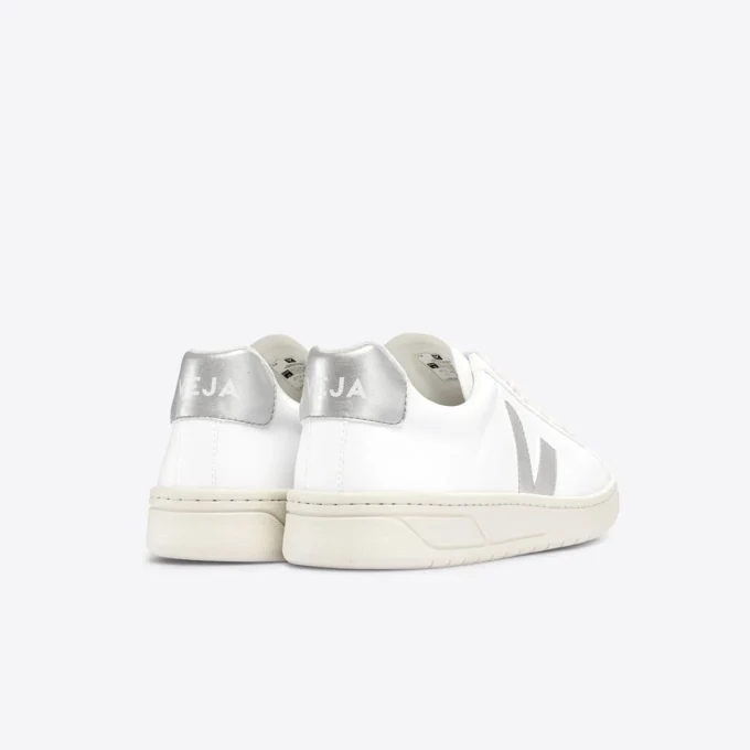 Urca Cwl Bianco Argento Urca Cwl Bianco Argento