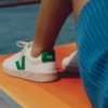 Urca Cwl Bianco Emeraude Urca Cwl Bianco Emeraude