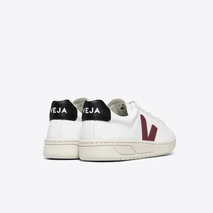Urca Cwl Bianco Marsala Nero Urca Cwl Bianco Marsala Nero