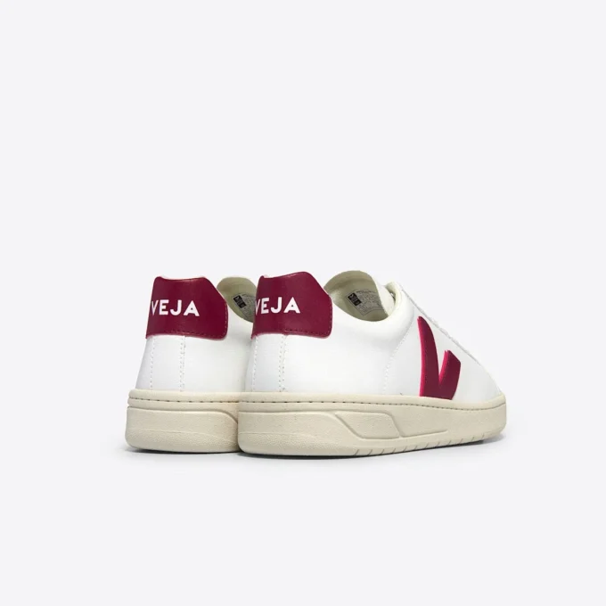 Urca Cwl Bianco Marsala Rosa Fluo Urca Cwl Bianco Marsala Rosa Fluo