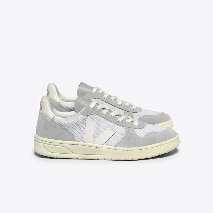 V-10 Alveomesh Grigio chiaro Pierre V-10 Alveomesh Grigio chiaro Pierre