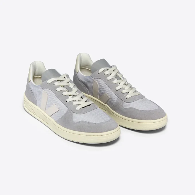 V-10 Alveomesh Grigio chiaro Pierre V-10 Alveomesh Grigio chiaro Pierre