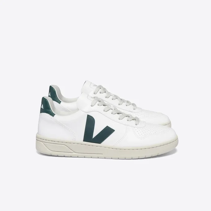 V-10 Cwl Bianco Bretagna V-10 Cwl Bianco Bretagna