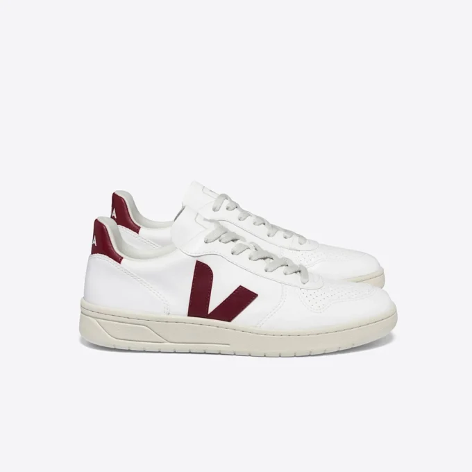 V-10 Cwl Bianco Marsala V-10 Cwl Bianco Marsala