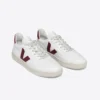 V-10 Cwl Bianco Marsala V-10 Cwl Bianco Marsala