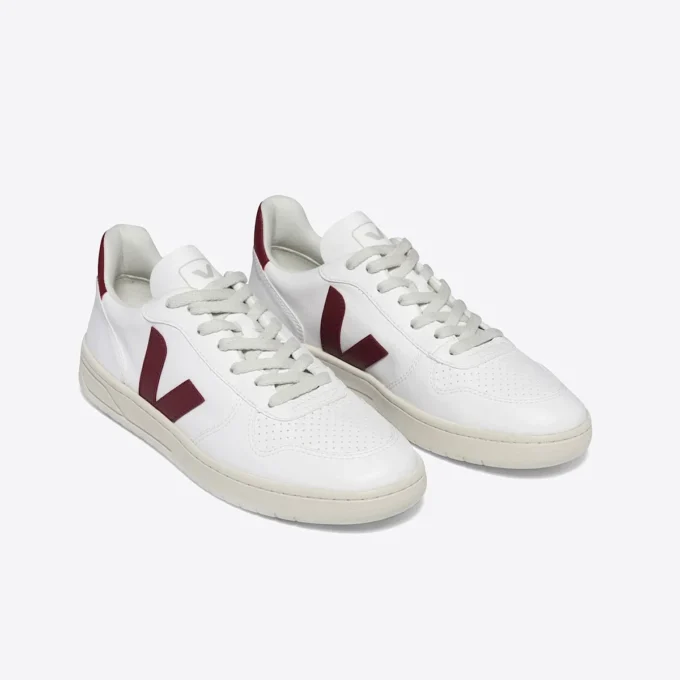V-10 Cwl Bianco Marsala V-10 Cwl Bianco Marsala