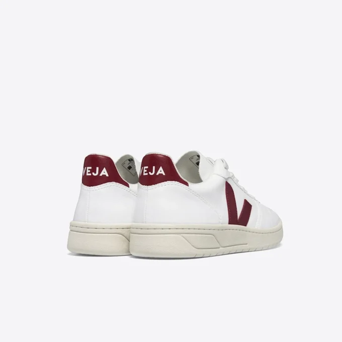 V-10 Cwl Bianco Marsala V-10 Cwl Bianco Marsala