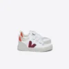 V-10 Cwl Bianco Marsala Arancione Fluo V-10 Cwl Bianco Marsala Arancione Fluo