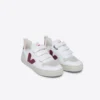 V-10 Cwl Bianco Marsala Arancione Fluo V-10 Cwl Bianco Marsala Arancione Fluo
