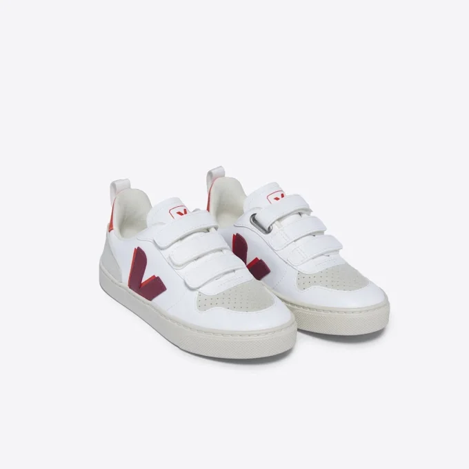 V-10 Cwl Bianco Marsala Arancione Fluo V-10 Cwl Bianco Marsala Arancione Fluo