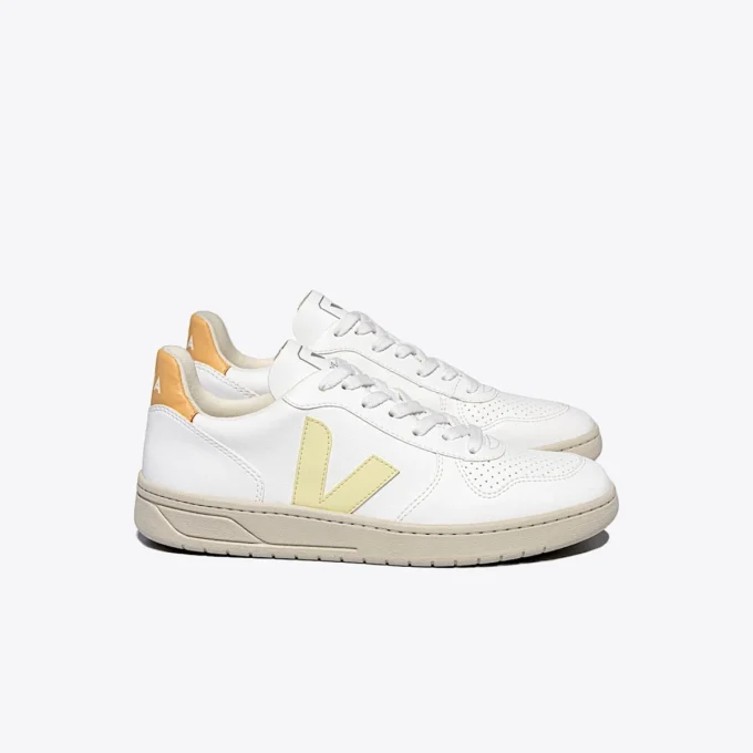 V-10 Cwl Bianco Sun Peach V-10 Cwl Bianco Sun Peach