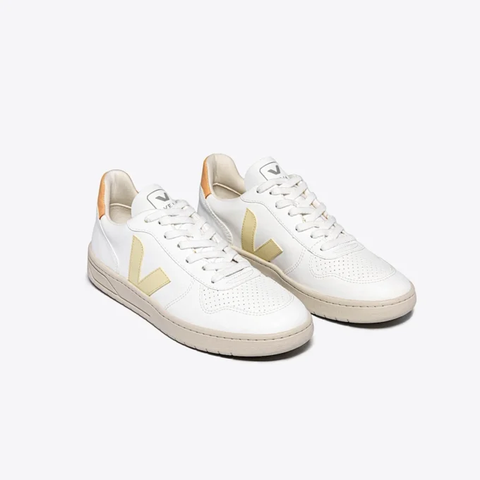 V-10 Cwl Bianco Sun Peach V-10 Cwl Bianco Sun Peach