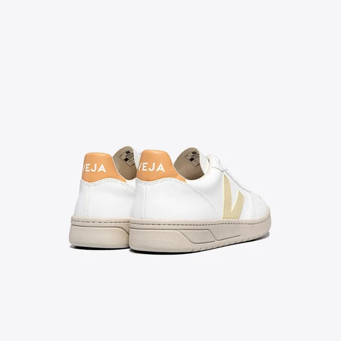 V-10 Cwl Bianco Sun Peach V-10 Cwl Bianco Sun Peach