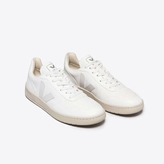 V-10 Cwl Full White V-10 Cwl Full White