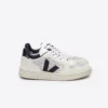 V-10 Flanella Snow Black V-10 Flanella Snow Black